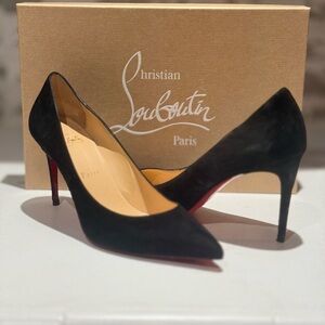 Christian Louboutin Kate 85mm Heels